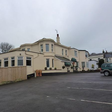 The Kingswood Guest House - Adult Only Weymouth Exterior photo