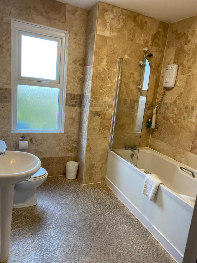 The Kingswood Guest House - Adult Only Weymouth Exterior photo