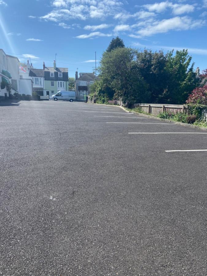 The Kingswood Guest House - Adult Only Weymouth Exterior photo
