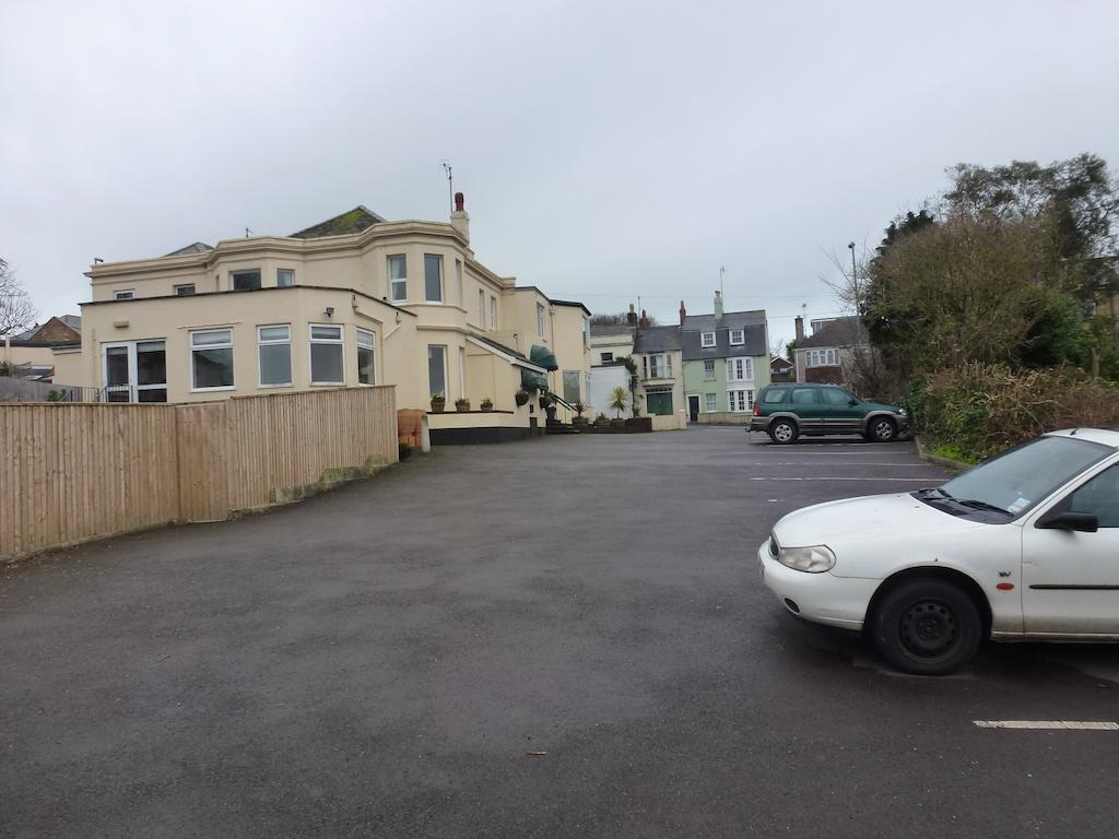 The Kingswood Guest House - Adult Only Weymouth Exterior photo