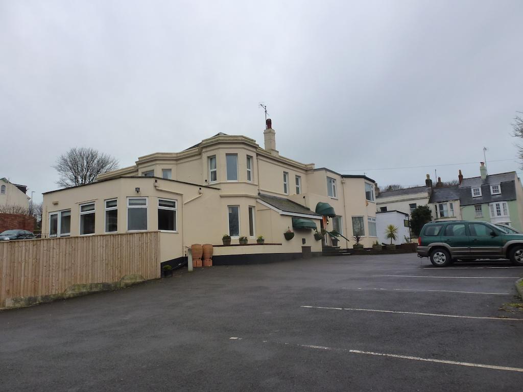 The Kingswood Guest House - Adult Only Weymouth Exterior photo